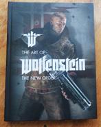 The Art of WOLFENSTEIN - The New Order, Verzenden, Zo goed als nieuw, Overige onderwerpen