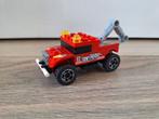 Lego Racers 8195
Turbo Tow, Kinderen en Baby's, Speelgoed | Duplo en Lego, Ophalen of Verzenden, Lego