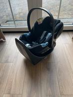 Cybex Aton M I-size Maxi-Cosi Autostoel, Kinderen en Baby's, Autostoeltjes, Autogordel of Isofix, Zijbescherming, Zo goed als nieuw