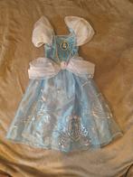 Cinderella jurk, Ophalen, Meisje