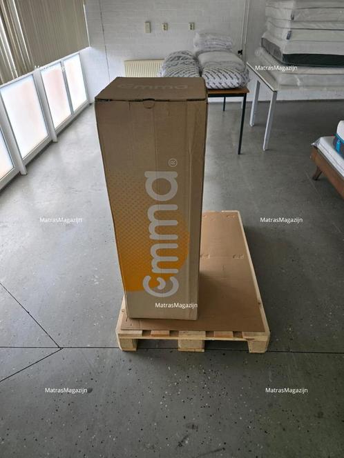 Emma One 100x200 x18 cm Meerdere Maten Beschikbaar Nieuw, Huis en Inrichting, Slaapkamer | Matrassen en Bedbodems, Nieuw, Matras