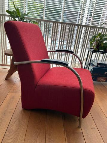 Fauteuil merk Woood beschikbaar voor biedingen