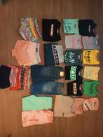 Vingino/Raizzed Meisjes Kleding Pakket 128/134, Kinderen en Baby's, Kinderkleding | Overige, Ophalen, Zo goed als nieuw, Vingino/Raizzed