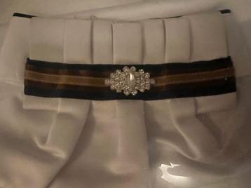 Plastron Glamourhorze beschikbaar voor biedingen