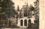 Zeist - Geref Kerk, Ophalen of Verzenden, Voor 1920, Gelopen, Utrecht