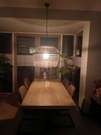 Loods5 hanglamp, Huis en Inrichting, Ophalen, Zo goed als nieuw, Metaal, Minder dan 50 cm