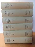 Marnix Gijsen - Verzameld werk, Gelezen, België, Marnix Gijsen, Ophalen of Verzenden