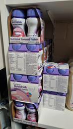 Nutridrink Compact Protein, Diversen, Ophalen of Verzenden