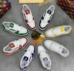 Louis Vuitton sneakers alle kleuren en maten, Ophalen of Verzenden, Nieuw, Overige kleuren