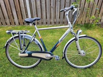 Gazelle Orange Plus H57 super nette fiets! 7 versnellingen  beschikbaar voor biedingen
