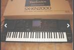 Technics SX KN2000 izgst en met originele doos, Overige merken, 61 toetsen, Ophalen of Verzenden, Zo goed als nieuw