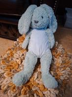 2x Kruidvat Funny Bunny Konijn, Kinderen en Baby's, Speelgoed | Knuffels en Pluche, ., Konijn, Ophalen of Verzenden, .