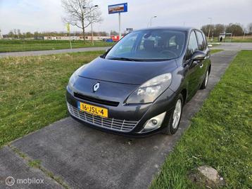 Renault Scenic 1.4 TCE Dynamique beschikbaar voor biedingen