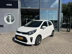 Kia Picanto 1.0 DPi ComfortLine AIRCO  - LM VELGEN, Voorwielaandrijving, Gebruikt, Euro 6, 4 stoelen
