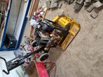 Wacker trilplaat DPS 3060, Ophalen, Gebruikt, Overige soorten