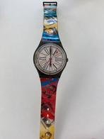 Swatch horloge, Swatch Roche, speciale editie, Kunststof, Gebruikt, Polshorloge, Swatch