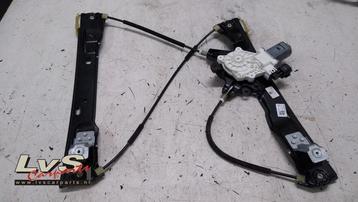 Ruitmechaniek 4Deurs links-voor van een Ford Focus beschikbaar voor biedingen