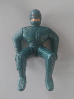 RoboCop Bootleg Driver Figure 90s Seated Version, Ophalen of Verzenden, Gebruikt