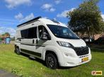 Adria Twin Axess 600 SP 2020, Caravans en Kamperen, Campers, Bedrijf, Diesel, Adria, 5 tot 6 meter