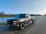 Chevrolet 1994 k1500 silverado, Auto's, Automaat, Achterwielaandrijving, 2220 kg, 8 cilinders