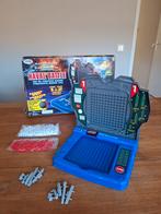 Naval Battle Elektronisch - Zeeslag, Hobby en Vrije tijd, Gezelschapsspellen | Bordspellen, Een of twee spelers, Ophalen of Verzenden