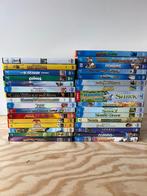 Dreamworks animatie (o.a. Shrek, Kungfu Panda,Madagascar), Cd's en Dvd's, Alle leeftijden, Ophalen of Verzenden, Zo goed als nieuw