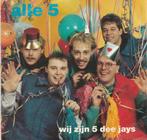 COEVORDEN PIRAAT Alle Vijf ‎ de Polonaise / Alle Vijf Deejay, Cd's en Dvd's, Vinyl Singles, Ophalen, Gebruikt, Nederlandstalig