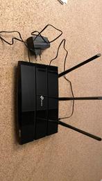 TP-Link Archer C1200 Dual Band Router – stabiele WiFi AC1200, Ophalen, Zo goed als nieuw