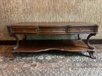 Antiek Dressoir Tv Meubel, Antiek en Kunst, Antiek | Meubels | Tafels, Ophalen