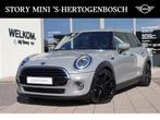 MINI Hatchback Cooper Automaat / Achteruitrijcamera / Comfor, Auto's, Mini, 136 pk, Gebruikt, Met garantie (alle), Bedrijf