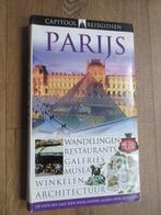Capitool reisgids Parijs (handig voor als je er op vakantie, Boeken, Capitool, Europa, Ophalen of Verzenden, Zo goed als nieuw