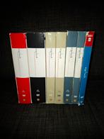 Nip Tuck Complete Serie DVD (S1-6) NL Ondertiteld, Cd's en Dvd's, Dvd's | Tv en Series, Boxset, Drama, Ophalen of Verzenden, Zo goed als nieuw