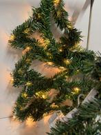 Kerstboom/ wanddecoratie 2 stuks, Ophalen of Verzenden