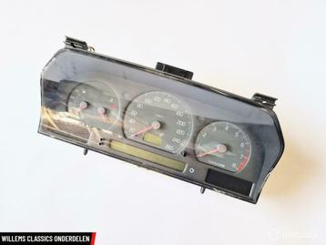 Instrumentenpaneel km teller Volvo S70 V70 I 9168140 beschikbaar voor biedingen