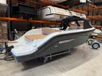 Nieuwe topcraft 627 met 60pk tohatsu uit 22 direct vaarklaar, Watersport en Boten, Sloepen, 6 meter of meer, Nieuw, Ophalen of Verzenden