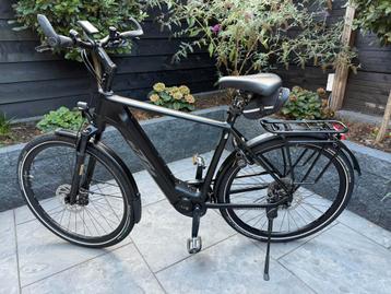 KTM Macina Tour CX 610 bouwjaar 2024!! Bosch performance CX! beschikbaar voor biedingen
