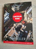 Tim Keller - Centrum kerk, Boeken, Ophalen of Verzenden, Zo goed als nieuw, Tim Keller