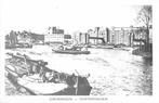 (300-119-021) Groningen Oosterhaven, Verzenden, Groningen