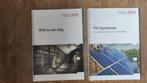 NEN cursusboeken NTA8220 in 1 dag PV Systemen, Boeken, Ophalen of Verzenden, Beta, Zo goed als nieuw, HBO