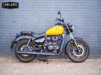 ROYAL ENFIELD METEOR 350 (bj 2022), Motoren, Motoren | Royal Enfield, Bedrijf, Overig, 349 cc, 12 t/m 35 kW