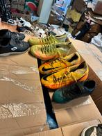 Mix schoenen 140 paar Dames Heren Kinderen €2 per par, Sport en Fitness, Volleybal, Ophalen of Verzenden, Zo goed als nieuw, Schoenen