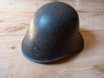 Nederlandse M34 helm beschikbaar voor biedingen
