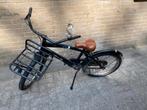 Jongensfiets 20inch Volare, Ophalen, Gebruikt, 20 inch, Volare