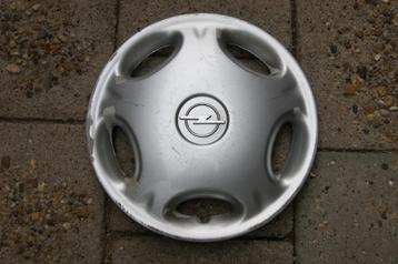 1 losse originele wieldop Opel Corsa 13 inch (Model 2) beschikbaar voor biedingen