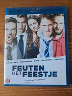 Feuten het feestje op blu-ray, Ophalen, Zo goed als nieuw, Humor en Cabaret