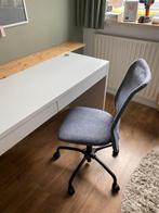Bureaustoel, Ophalen, In hoogte verstelbaar, Gebruikt