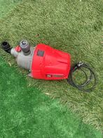 Waterpomp, Ophalen, Zo goed als nieuw, Elektrisch