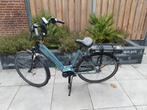 Batavus Stream Elektrische Fiets Yamaha MiddenMotor, Fietsen en Brommers, 53 tot 56 cm, Ophalen of Verzenden, Zo goed als nieuw
