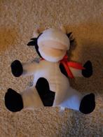 Knuffel koe, Ophalen of Verzenden, Nieuw, Koe