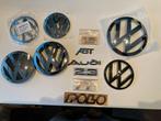 Auto emblemen Volkswagen/ Audi, Ophalen of Verzenden, Nieuw, Audi